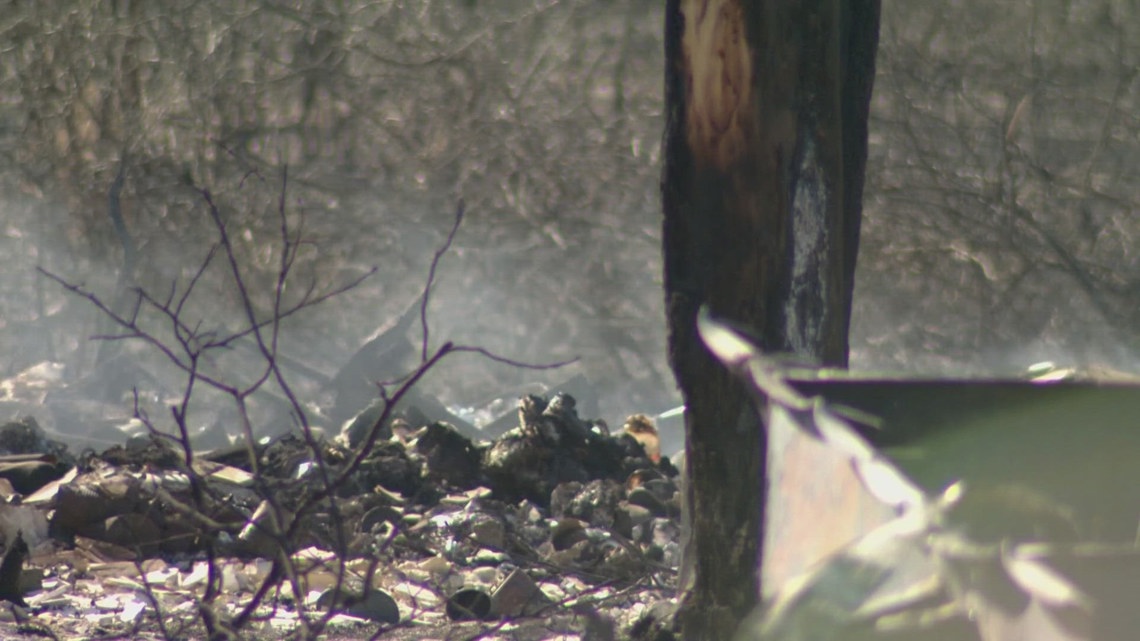Bexar County under new 90-day burn ban: What to know