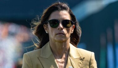 Danica Patrick net worth, life after NASCAR, relationships - Motorsport - Sports