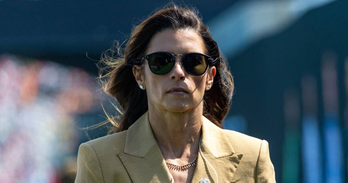 Danica Patrick net worth, life after NASCAR, relationships - Motorsport - Sports