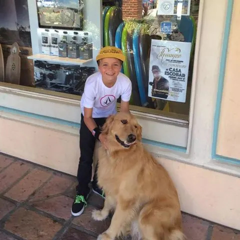 Instagram/@britneyspears Jayden James Federline.