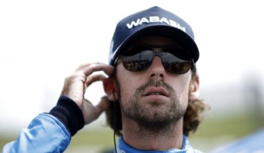 NASCAR rules changed after Watkins Glen controversy left Ryan Blaney fuming - Motorsport - Sports
