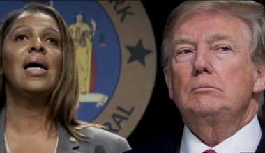 Trump’s Justice Department investigating NY Attorney General Letitia James – NBC New York