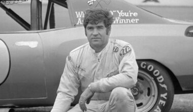 NASCAR driver with unfortunate record was killed at Watkins Glen - Motorsport - Sports