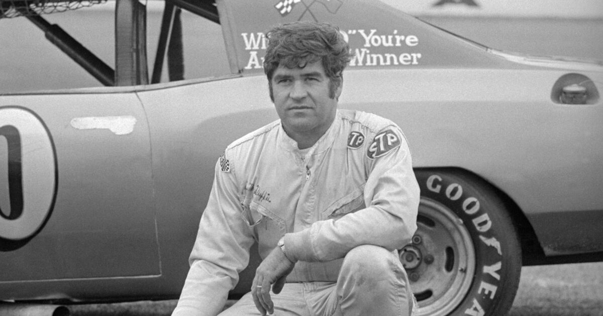 NASCAR driver with unfortunate record was killed at Watkins Glen - Motorsport - Sports
