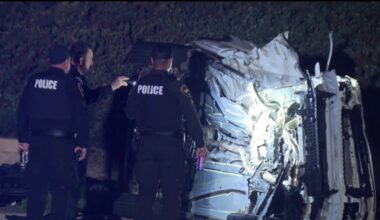 Two killed in Chula Vista car crash – NBC 7 San Diego