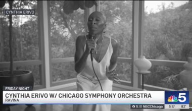 Aug. 15-17 – NBC Chicago
