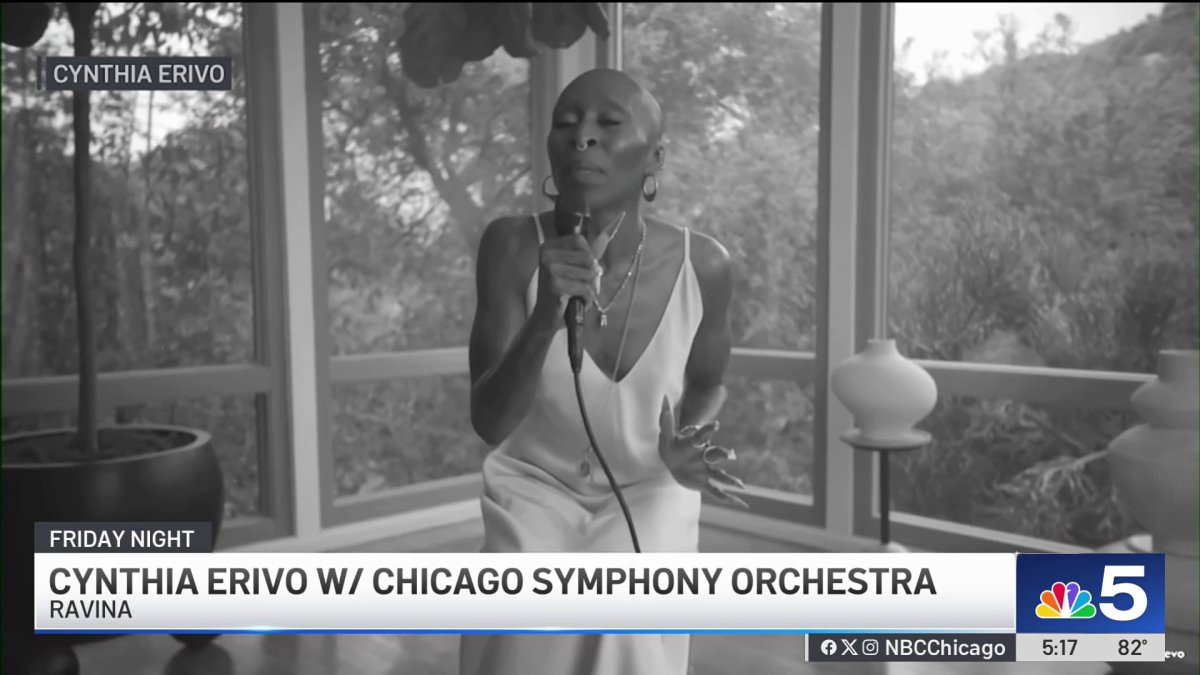 Aug. 15-17 – NBC Chicago