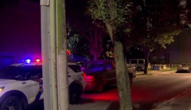 Man killed in overnight shooting in North Philadelphia, police say – NBC10 Philadelphia