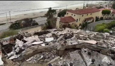 Bass’ prioritization on Pacific Palisades – NBC Los Angeles