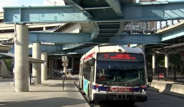 SEPTA ambassadors to be out Monday to assist before service cuts – NBC10 Philadelphia