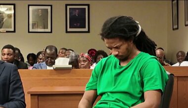 Man sentenced to life in prison in murder of New Jersey councilwoman – NBC New York