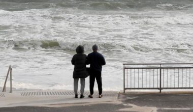 WA weather: BOM issue a severe wind alert for South West and lower west of State