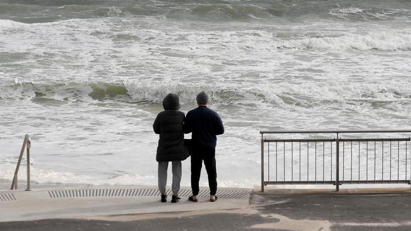 WA weather: BOM issue a severe wind alert for South West and lower west of State