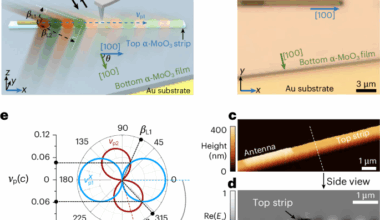 Flatland wakes based on leaky hyperbolic polaritons