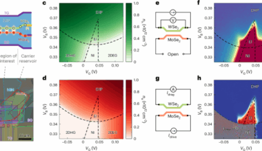 Competition between excitonic insulators and quantum Hall states in correlated electron–hole bilayers