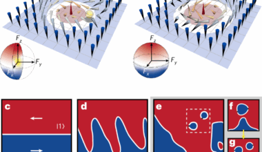 Stable singular fractional skyrmion spin texture from the quantum Kelvin–Helmholtz instability