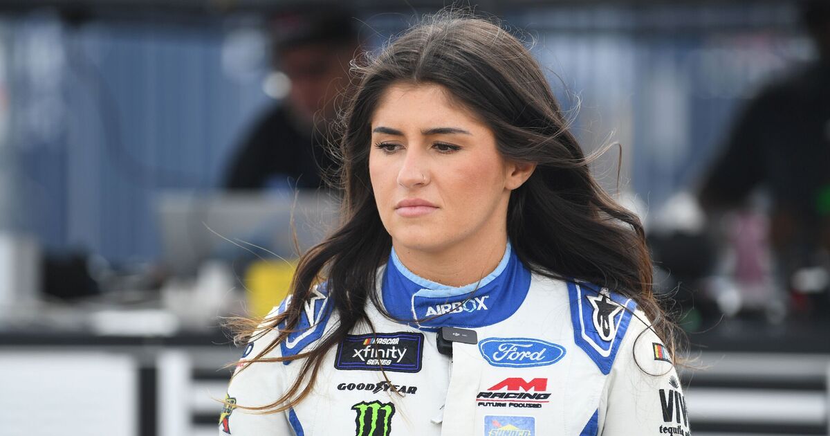 How Hailee Deegan has fared in IndyCar since leaving NASCAR behind - Motorsport - Sports