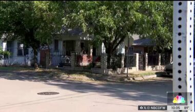 Fort Worth offers grant to those dealing with Winter Storm Uri damage – NBC 5 Dallas-Fort Worth