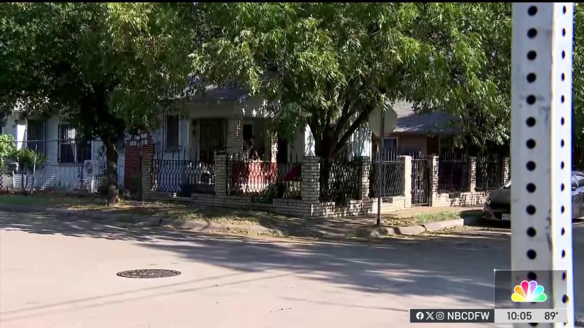 Fort Worth offers grant to those dealing with Winter Storm Uri damage – NBC 5 Dallas-Fort Worth