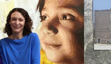 Mural Arts Philadelphia founder and Executive Director Jane Golden to step down after 42 years – NBC10 Philadelphia