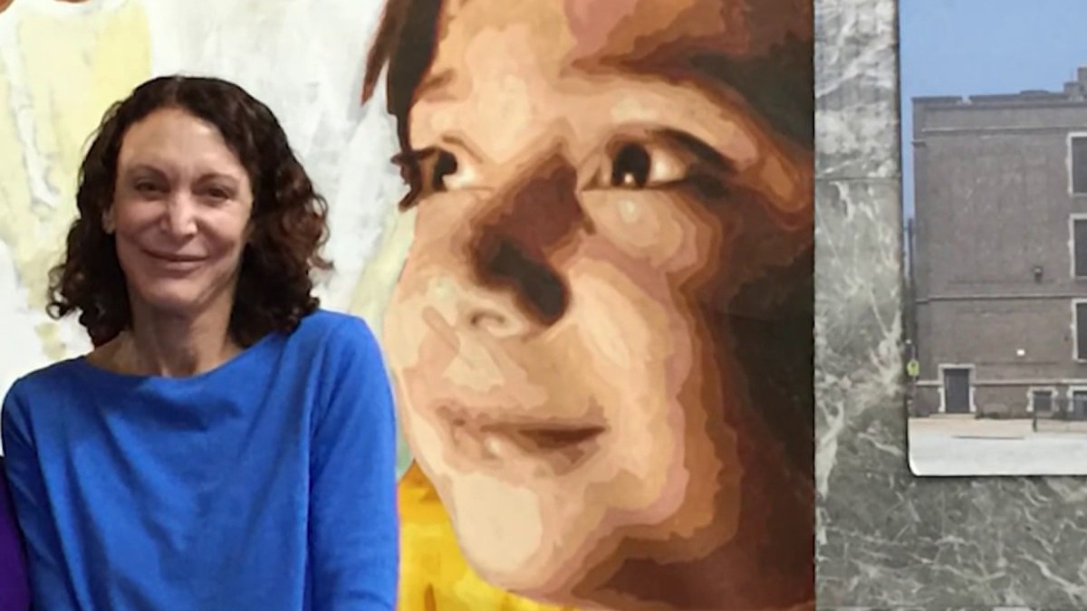 Mural Arts Philadelphia founder and Executive Director Jane Golden to step down after 42 years – NBC10 Philadelphia
