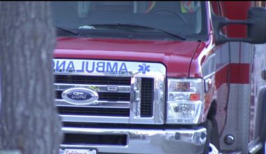 Increase in ICE agents at hospitals causing confusion and fear – NBC 7 San Diego