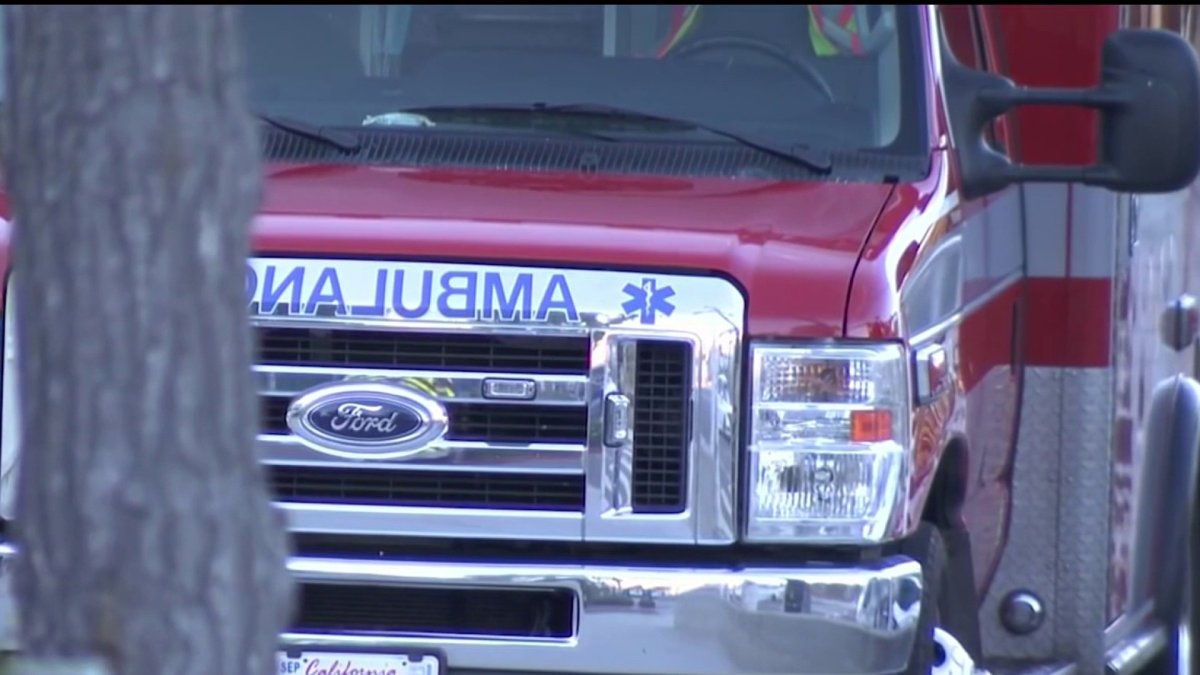 Increase in ICE agents at hospitals causing confusion and fear – NBC 7 San Diego