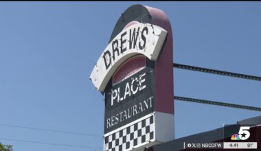 North Texas restaurant wins $50K grant to improve their business – NBC 5 Dallas-Fort Worth