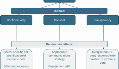Lessons for synthetic data from care.data’s past