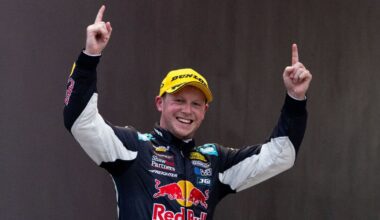Championship-winner makes NASCAR return with $500K goal - Motorsport - Sports