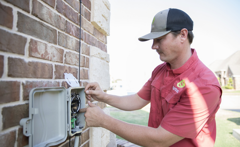 Syntrio Expands Fiber Network to 6,000+ Wichita Falls Homes and Businesses