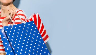 US July clothing sales surge as consumers seek deals before tariffs