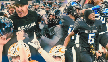 Dallas-area players, teams to know and more
