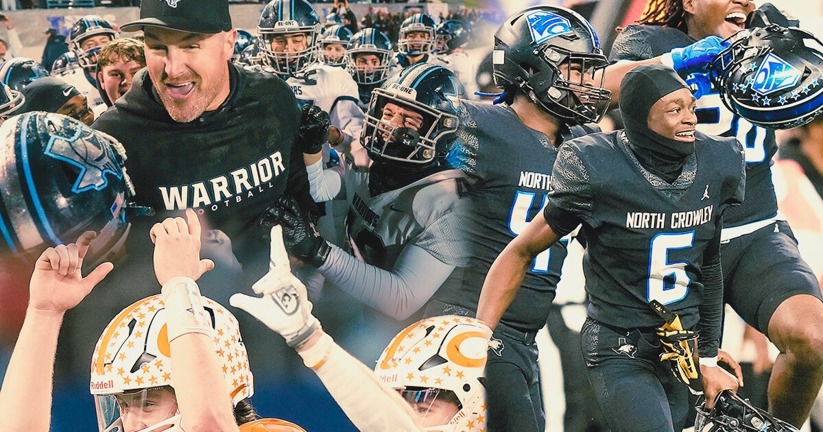 Dallas-area players, teams to know and more