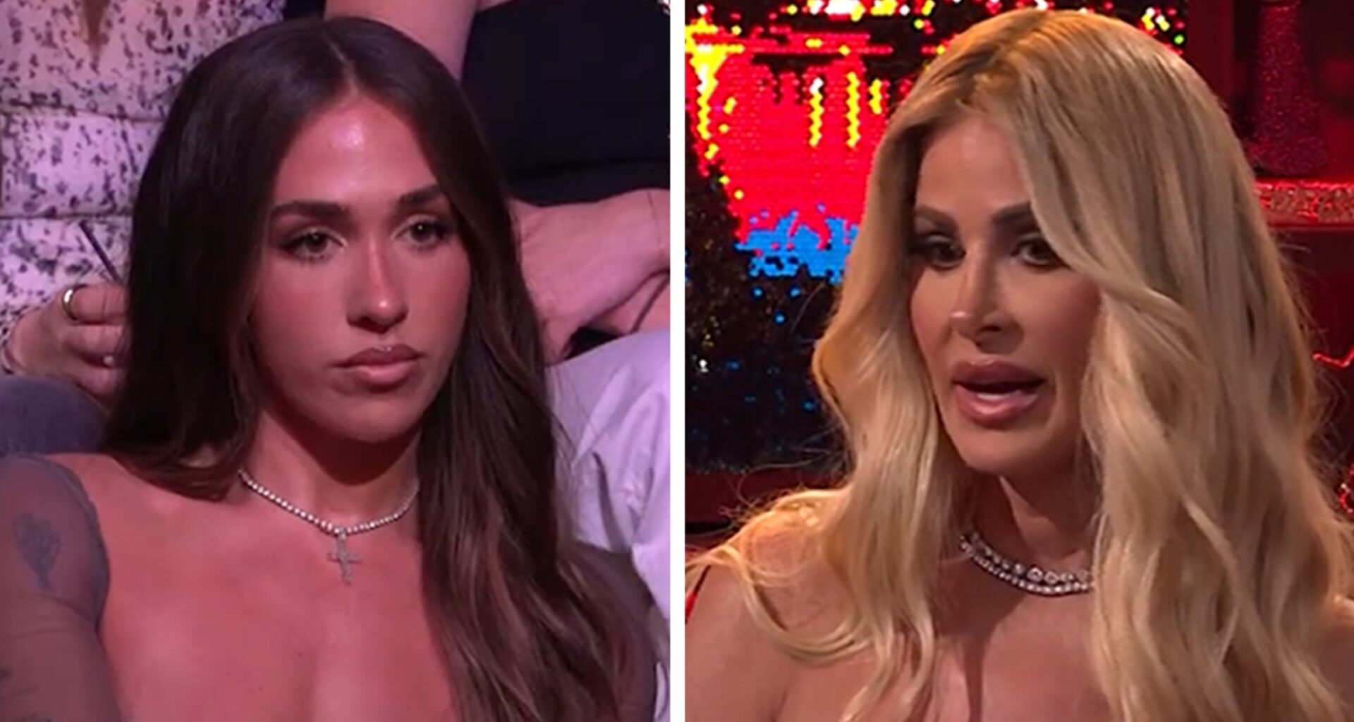 Kim Zolciak Confirms Daughter Ariana's Claims She Pocketed All Her Money