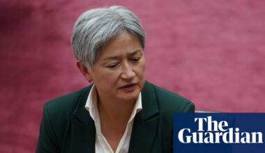 Australia joins UK, Germany, Italy and New Zealand in condemning Israel’s planned Gaza City takeover | Australian foreign policy