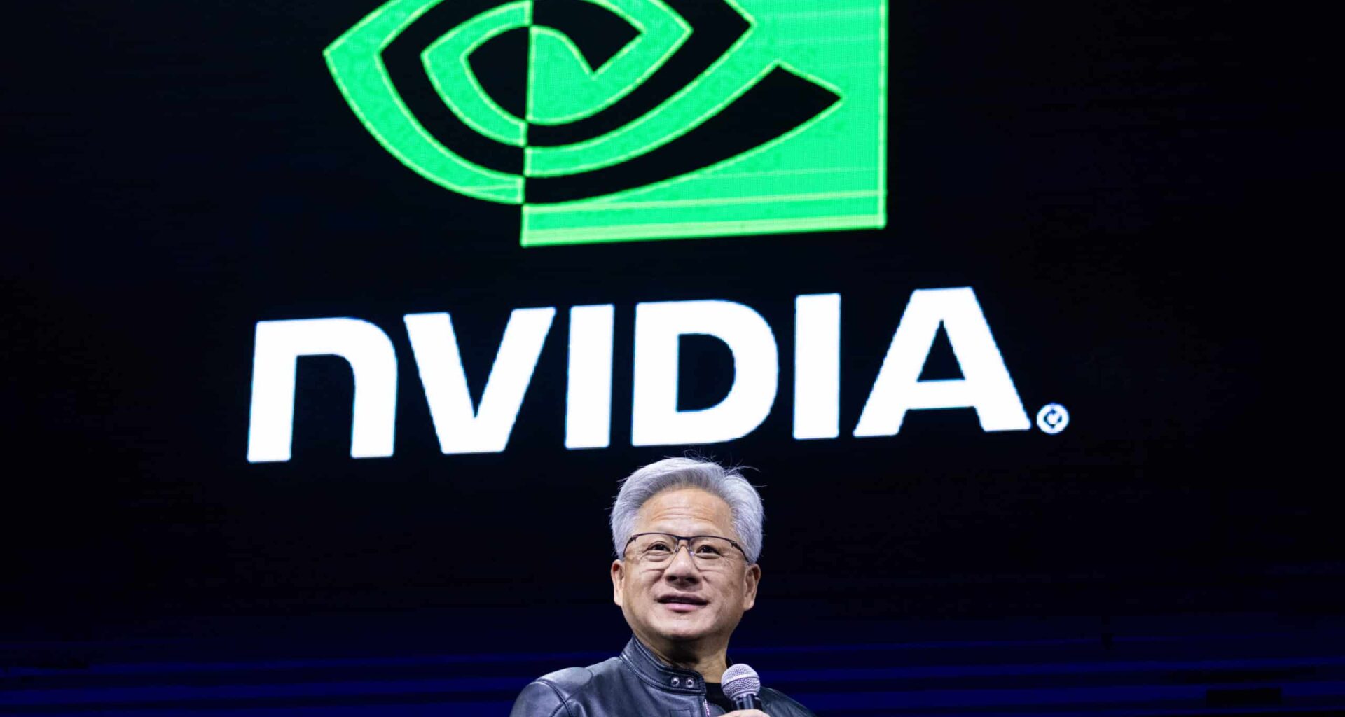 Nvidia sees agentic AI adoption hindered by computing capacity