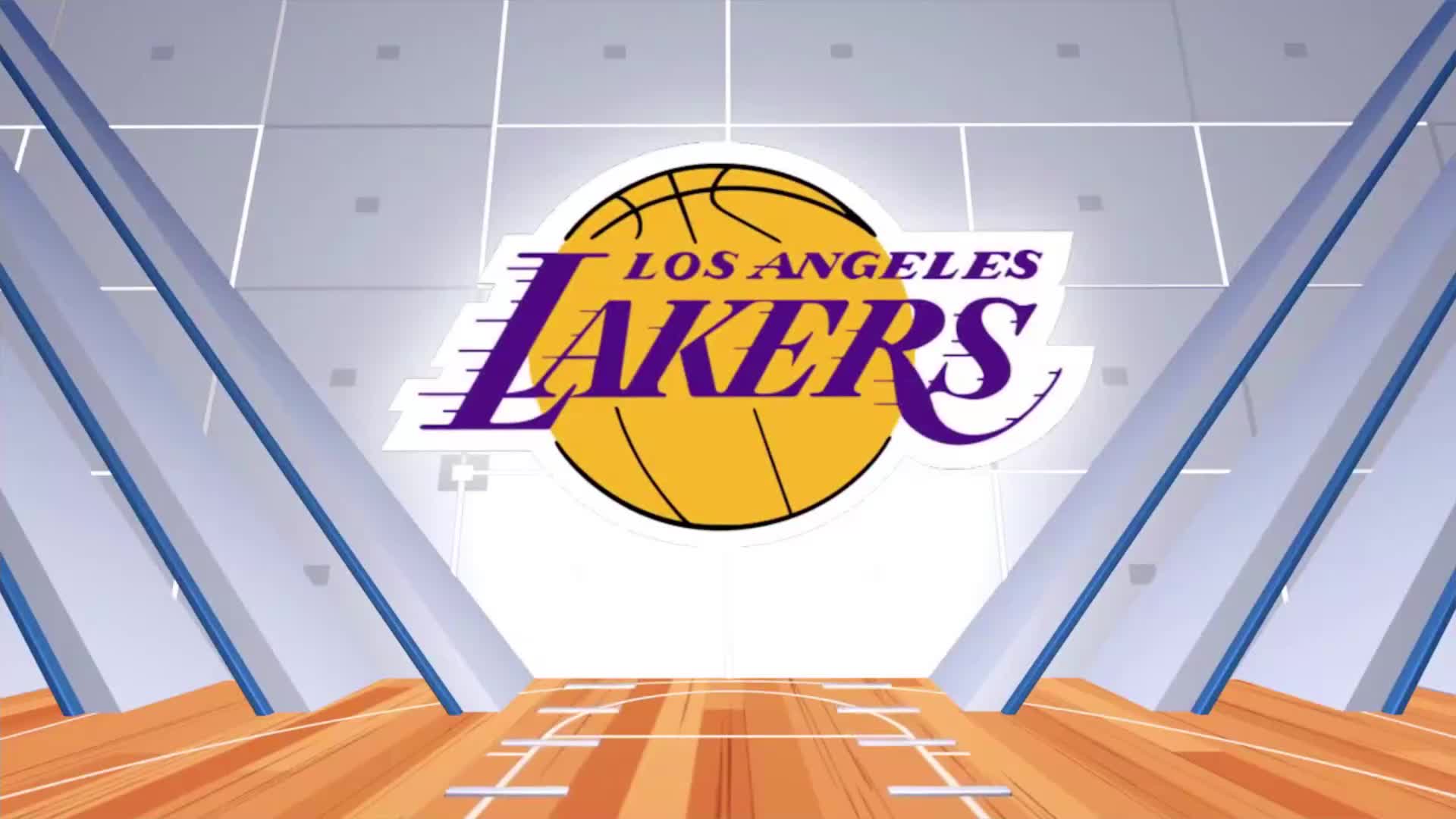 SUGGESTED: Reaction to the Lakers' new ownership