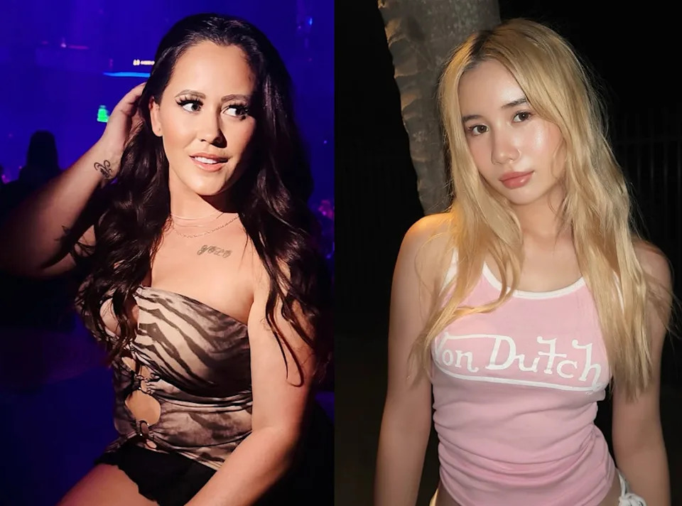 OnlyFans salaries, Jenelle Evans, Lil Tay
