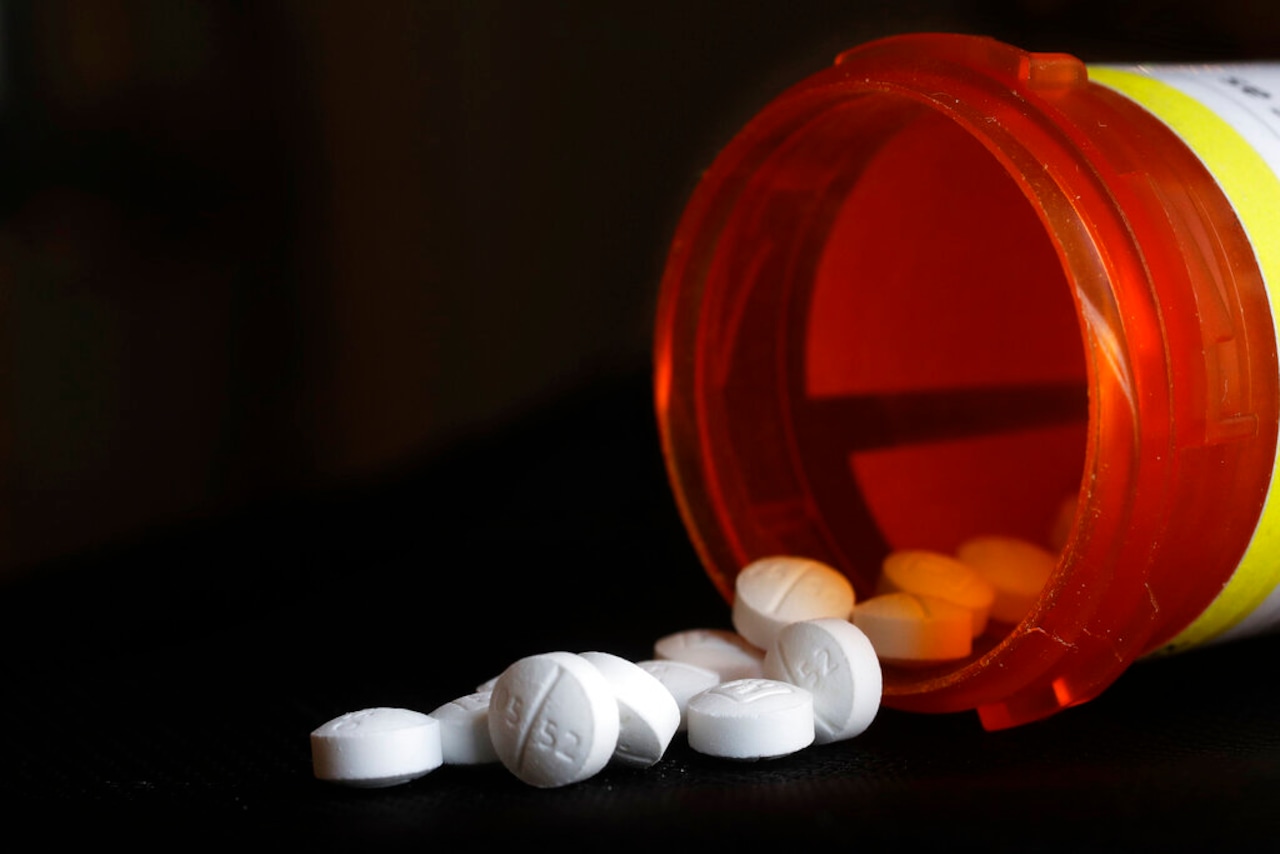 Man was selling narcotics out of his corner store, N.J. cops say