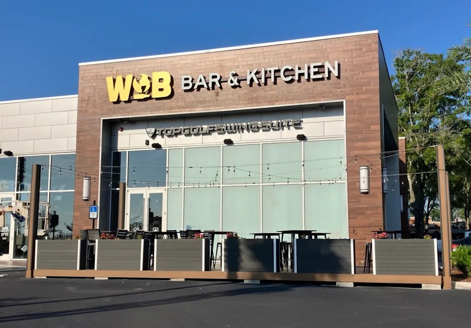 World of Beer Bar & Kitchen plans to reopen on Tuesday, July 16, 2024 at 5106 Butler Blvd. of Interstate 95 in Jacksonville's Southpoint area. The restaurant closed abruptly in May 2023 after almost a year.