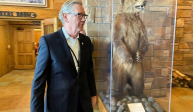 KC Fed's Schmid wary of September rate cut, notes 'very consequential' data in coming weeks