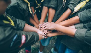 Girls need support amid growing mental health crisis