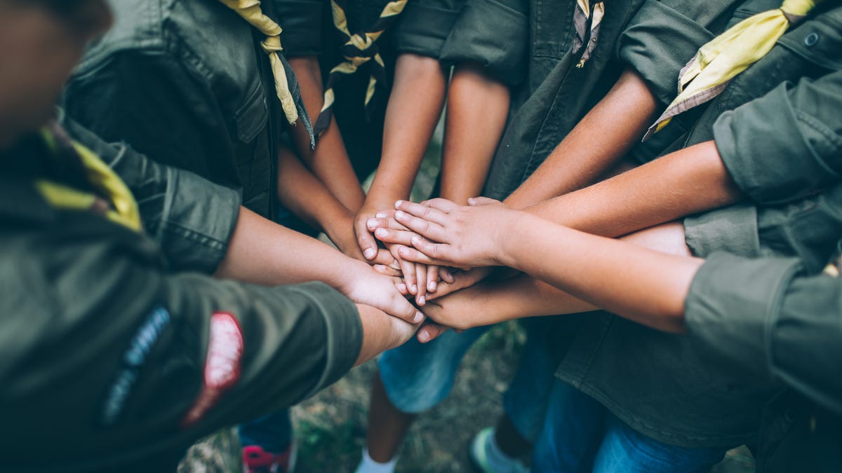 Girls need support amid growing mental health crisis