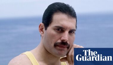 New book claims to reveal details of Freddie Mercury’s secret daughter | Freddie Mercury