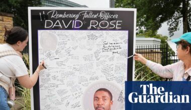 Gunman in CDC attack fired over 180 shots at building and broke 150 windows | Atlanta