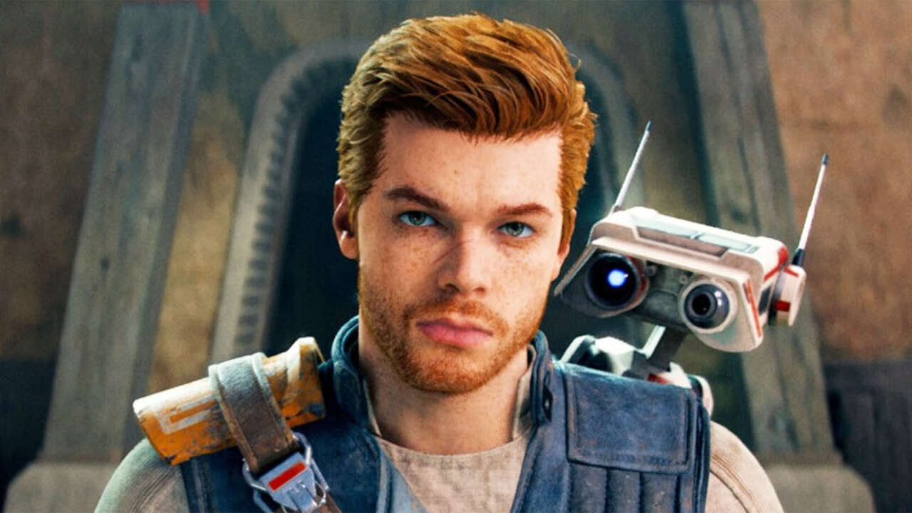 Star Wars Jedi: Survivor Hero Is Finally Coming To A Star Wars TV Show