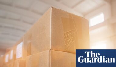 Black warehouse worker wins £3,000 payout over colleague’s ‘slave’ graffiti | Employment tribunals