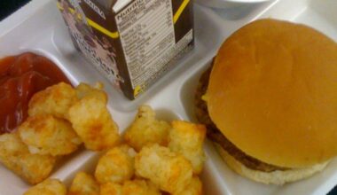 NYC Updates Food Standards Across City Agencies