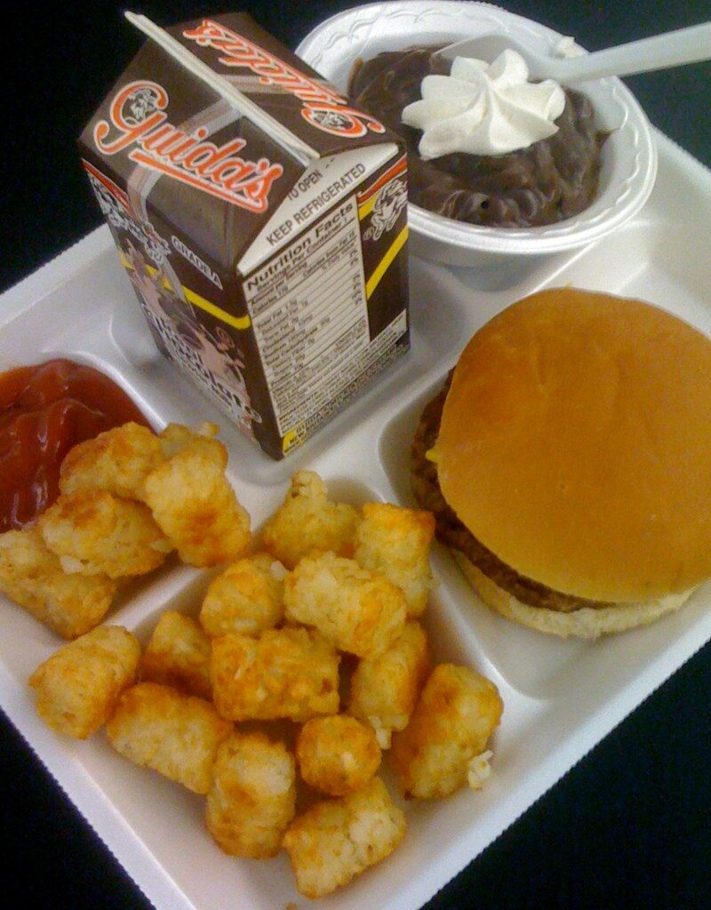 NYC Updates Food Standards Across City Agencies